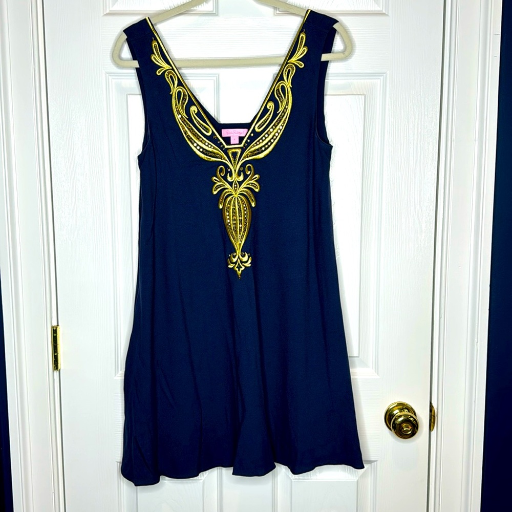 Lily Pulitzer Dress size small